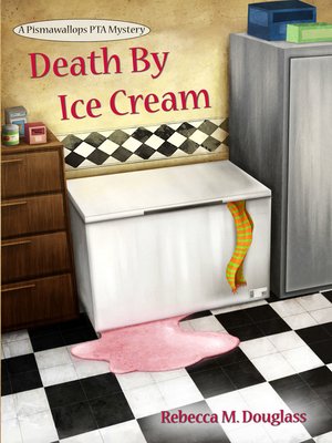 cover image of Death by Ice Cream